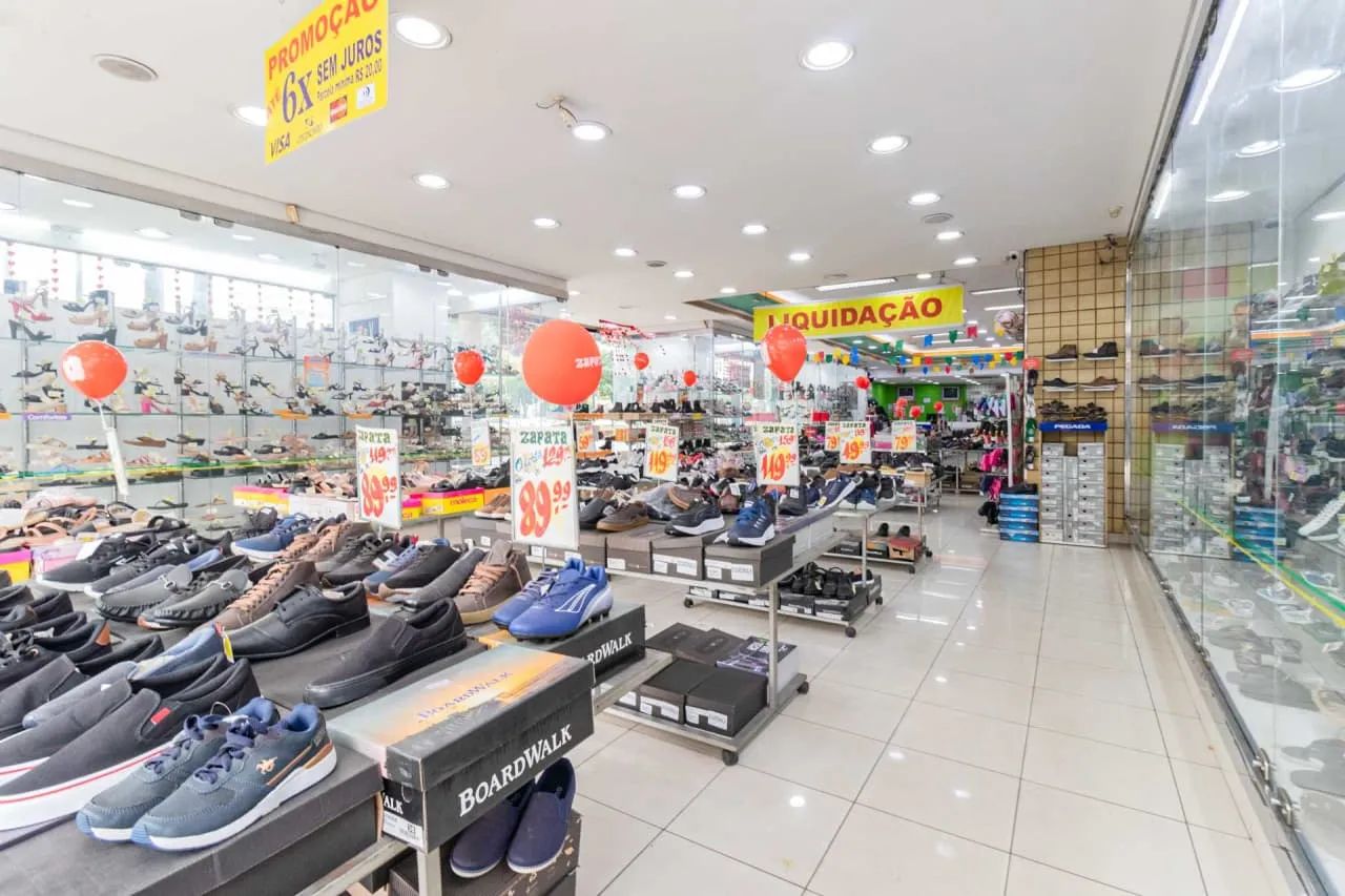 Loja na Rua Santa Ifigênia, 746 - A  900 m² - Foto 4