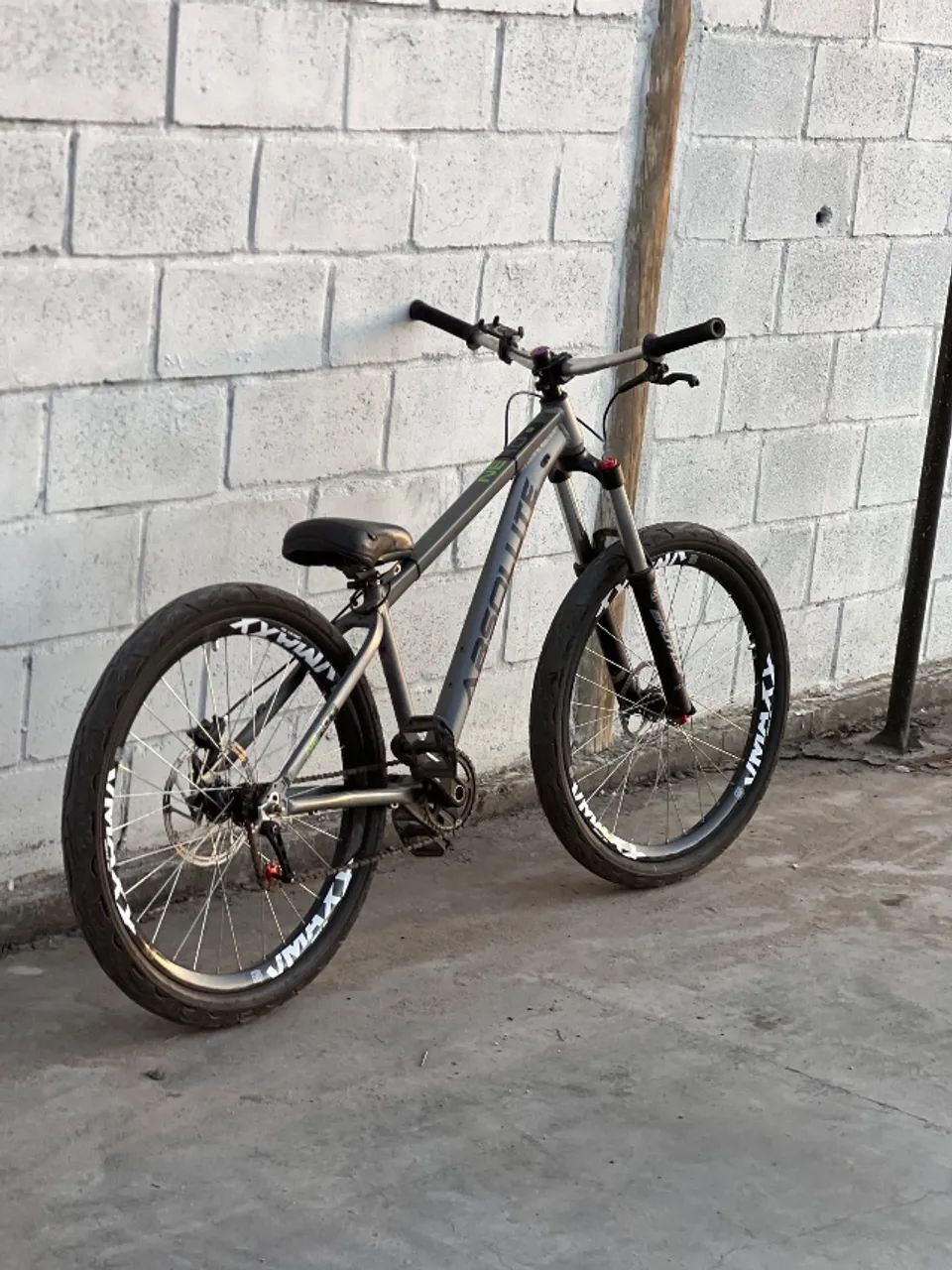 Bike Nero 5  - Foto 2
