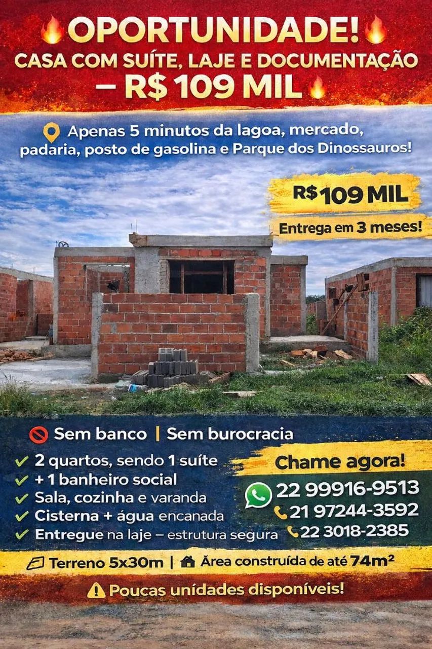 Foto - Iguaba Grande - Sopotó