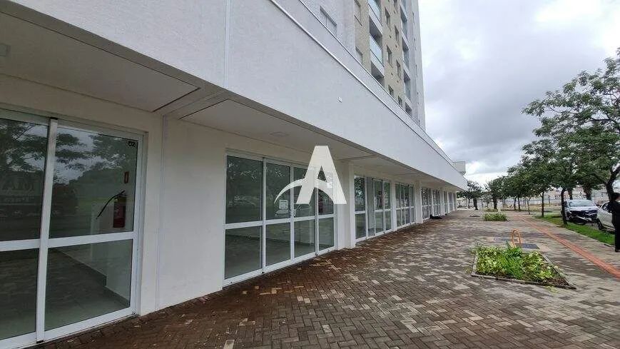 Loja para aluguel, Granja Marileusa - Uberlândia/MG - Foto 3