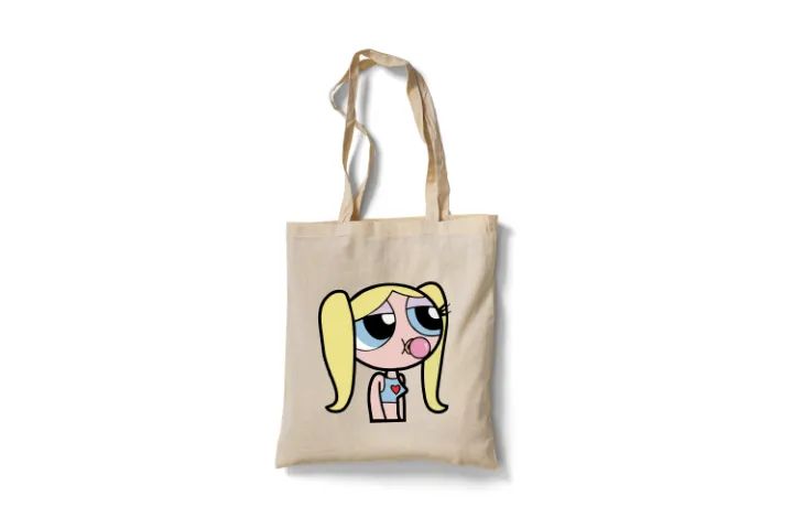 ecobag algodão cru 25x30 para lembrançinha - Foto 2