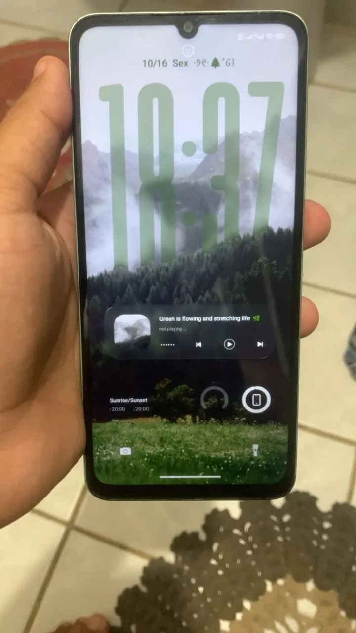 Vende se esse REDMI 13 C POR 550R$ - Foto 2