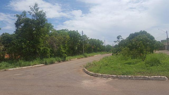 Lote de 542 m² na 509 Sul - Bem Localizado - Foto 3