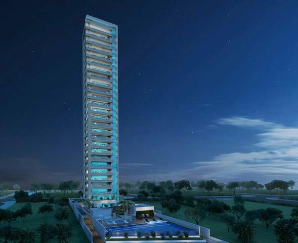 Vision residence