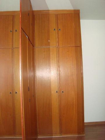 Tijuca Apartamento salão varanda 2 dormitórios dependências reversível garagem - Foto 9