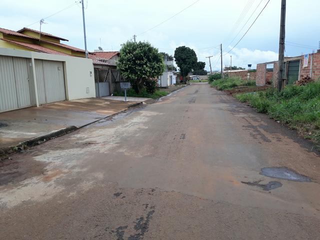 Loteamento Residencial Setor Cristina ( Trindade) - Foto 3