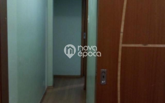 Apartamento à venda com 2 dormitórios em Maracanã, Rio de janeiro cod:SP2AP22808 - Foto 8