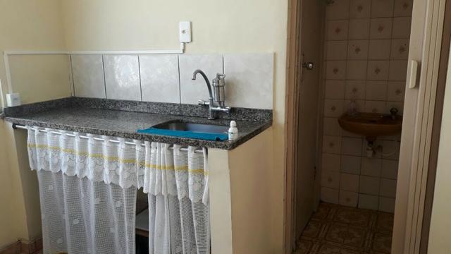 Alugo Sala comercial em Brás de Pina - Foto 2