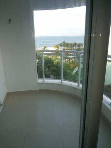 Alugo Cobertura Mobiliada, Equipada e Decorada 115m² no In Mare Bali - Foto 4