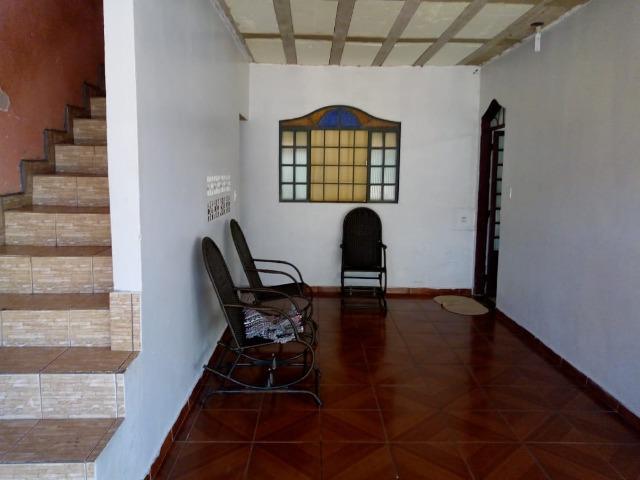 Vendo ou troco sobrado na 604 do Recanto da Ema por imovel em Valparaiso 1 - Foto 11