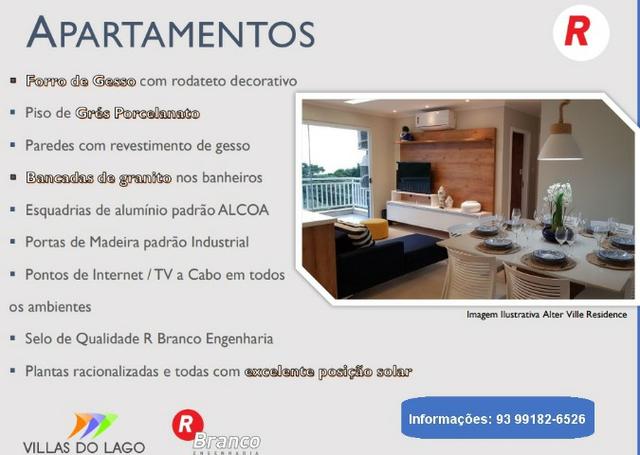 Apartamento da RBranco com preço baixo - Foto 16