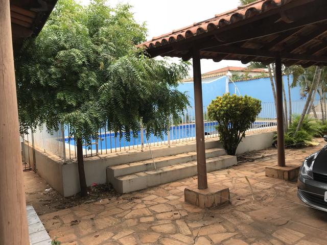 Oportunidade: Casa de 4 qts, suíte, piscina no Setor de Mansões de Sobradinho - Foto 3