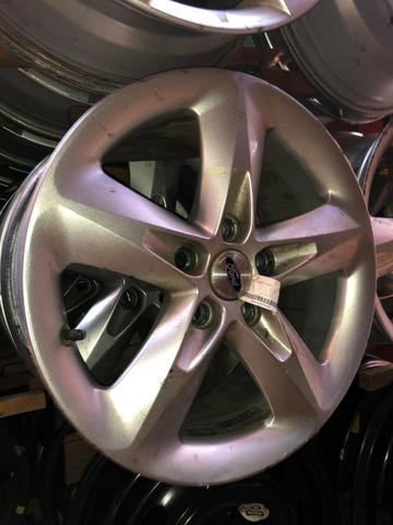 Roda Ford Focus aro 16 2010