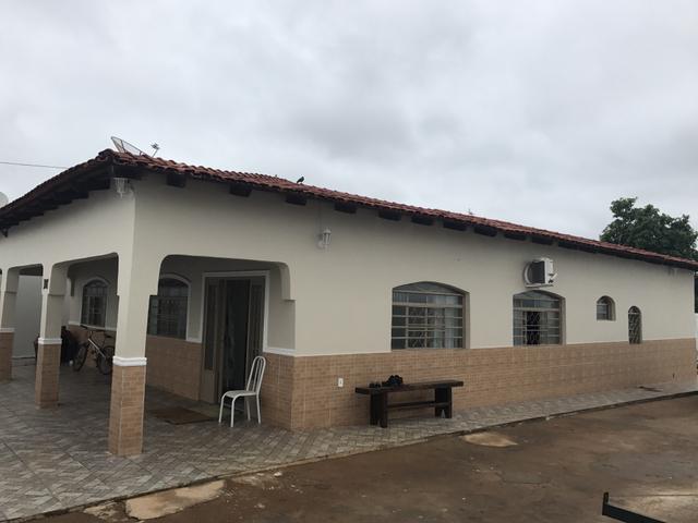 Excelente casa no Setor de Mansões de Sobradinho