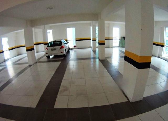 Apartamento 3 suites com ar - Meia Praia - Foto 16