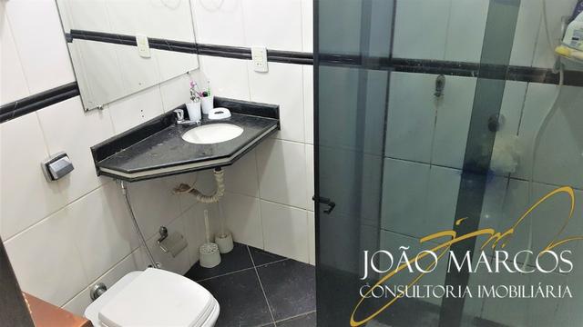 Vendo Casa de 2 pavimentos, 3 quartos com suite no Núcleo Bandeirante - Foto 16