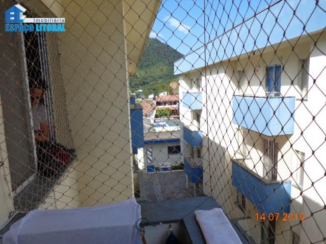 Apartamento, venda, jardim casa branca, martim de sá, caraguatatuba - Foto 2