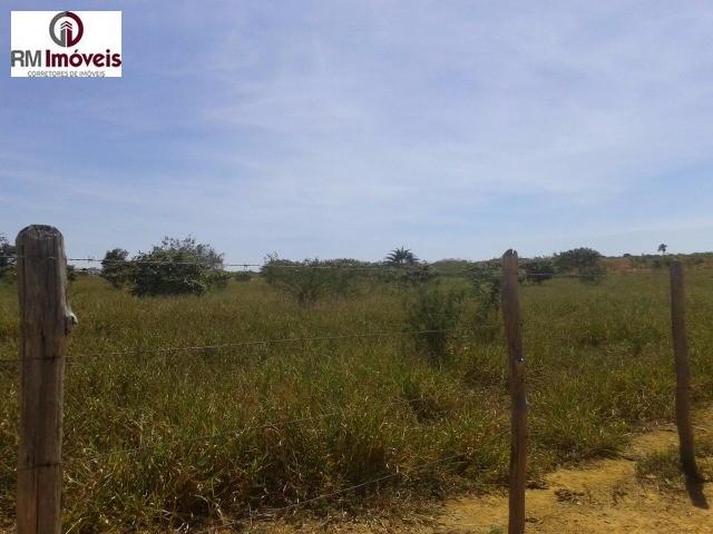 Sítio à venda em Wagner, Wagner cod:RMF483 - Foto 3