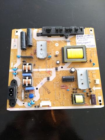 Placa da Fonte Tv Panasonic tc32d5600b