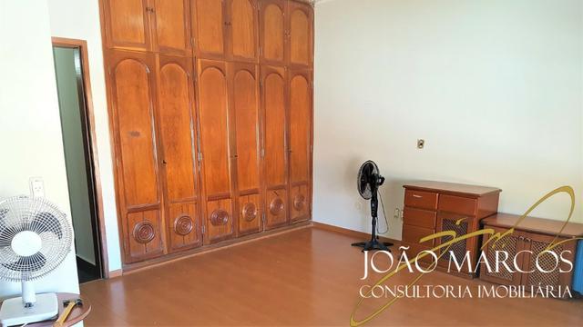 Vendo Casa de 2 pavimentos, 3 quartos com suite no Núcleo Bandeirante - Foto 11