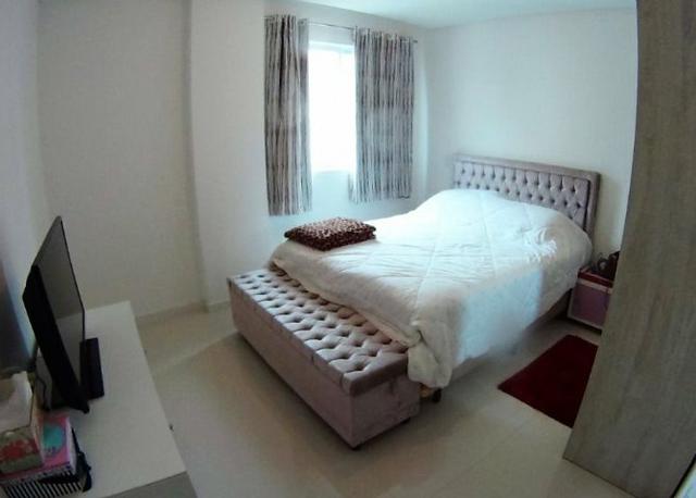 Apartamento 3 suites com ar - Meia Praia - Foto 10