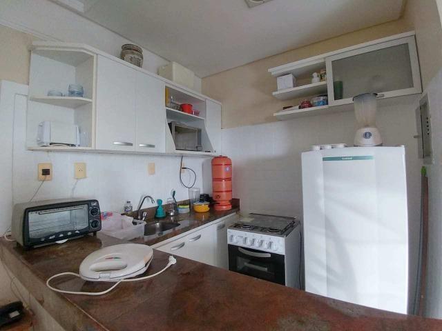 Jd.Api 4.1 - Apartamento 1/4 - Jardim Apipema - Foto 9