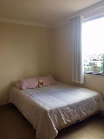 Cobertura à venda com 4 dormitórios em Barreiro, Belo horizonte cod:2728 - Foto 10