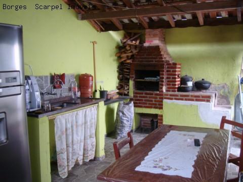 Casa à venda com 3 dormitórios em Porto novo, Caraguatatuba cod:CA00102 - Foto 15
