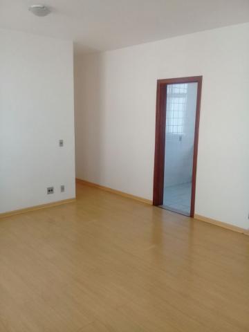 Apartamento à venda com 3 dormitórios em Barreiro, Belo horizonte cod:2787