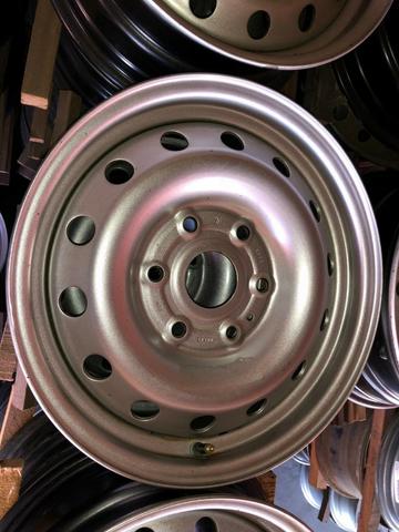 Roda Mitsubishi Triton aro 16 2013