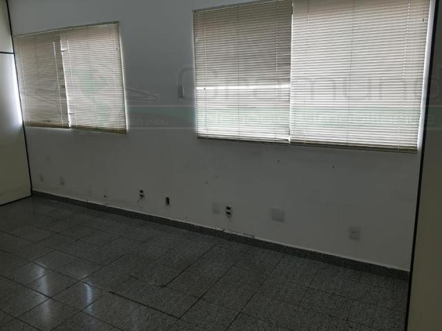 Escritório à venda com 0 dormitórios em Ipiranga, São paulo cod:5703 - Foto 4