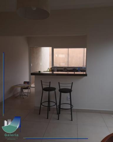 Casa em condomínio em brodowski para vender - Foto 5