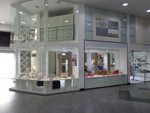Loja para venda no 1° piso do caraguá praia shopping no centro da cidade de frente para pr - Foto 12