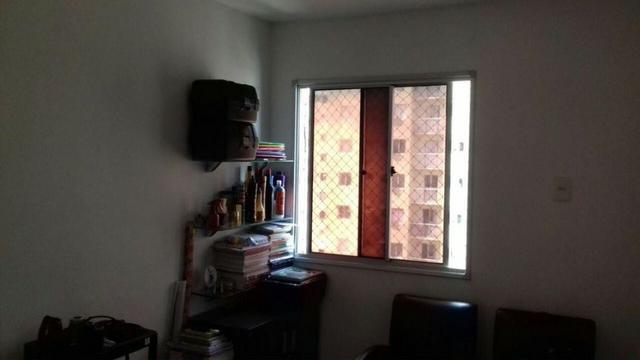 Ótimo apartamento c/ 3 quartos no Res. Parque Maceió c/ piscina, academia e muito mais - Foto 6