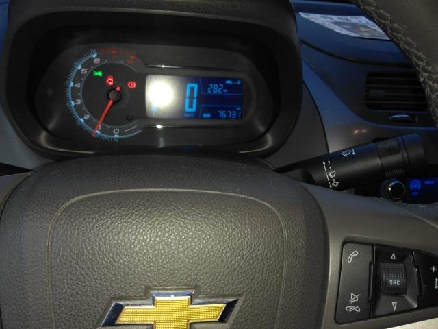 Vendo Cobalt LTZ 1.8 segundo dono - Foto 5
