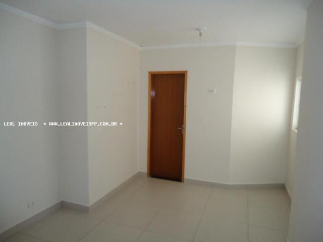 Casa para venda em presidente prudente, maracanã, 2 dormitórios, 1 suíte, 2 banheiros, 4 v - Foto 8