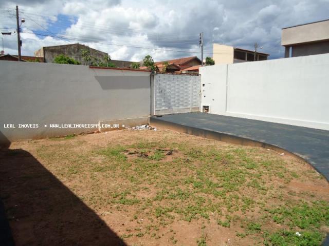 Casa para venda em presidente prudente, maracanã, 2 dormitórios, 1 suíte, 2 banheiros, 4 v - Foto 5