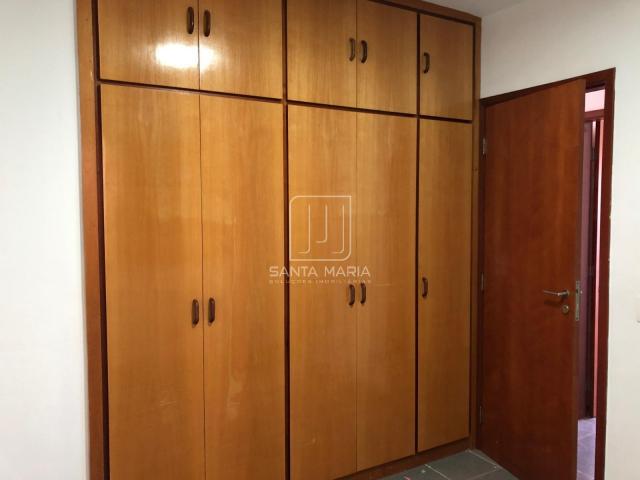Apartamento para alugar com 3 dormitórios em Iguatemi, Ribeirao preto cod:61951 - Foto 9