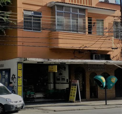 Quarto e sala amplo na Tijuca - Impecável - Foto 15