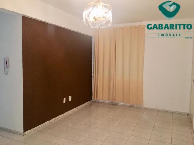 Apartamento à venda com 2 dormitórios em Sitio cercado, Curitiba cod:91227.001 - Foto 3