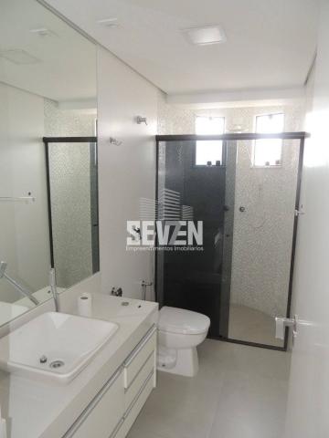 Apartamento para alugar com 3 dormitórios em Jardim infante dom henrique, Bauru cod:4563 - Foto 12