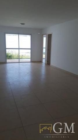 Casa em condomínio para locação em presidente prudente, condomínio residencial bosque dos - Foto 2
