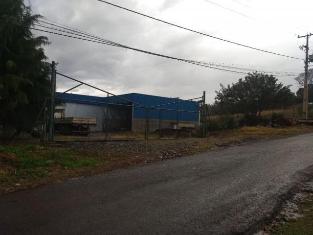 Galpão à venda, 2279 m² por r$ 1.566.950,00 - contorno - ponta grossa/pr - Foto 5