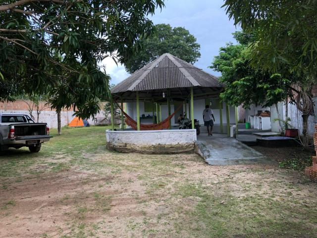 Alugo casa em alter