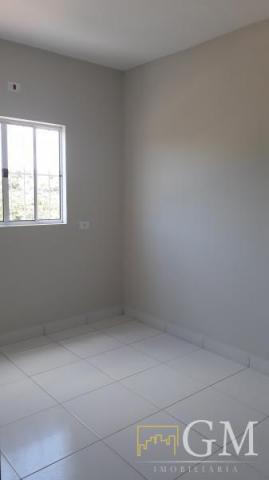 Apartamento para locação em presidente prudente, residencial bongiovani, 2 dormitórios, 1 - Foto 9