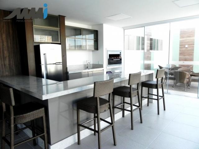 Jardim das águas torre 2 - apartamento com 02 suites em itaj - Foto 14