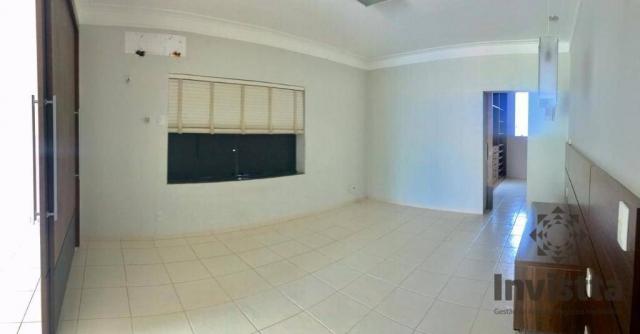 Casa com 5 dormitórios à venda, 311 m² por r$ 550,00 - plano diretor sul - palmas/to - Foto 6