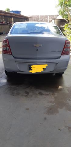 Cobalt LTZ 1.4 2012 - Foto 2