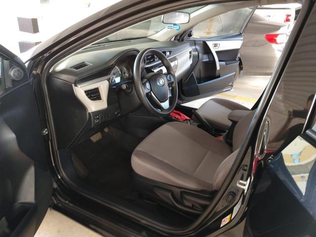 Corolla GLI aut 2015 - Oportunidade Única - Foto 8