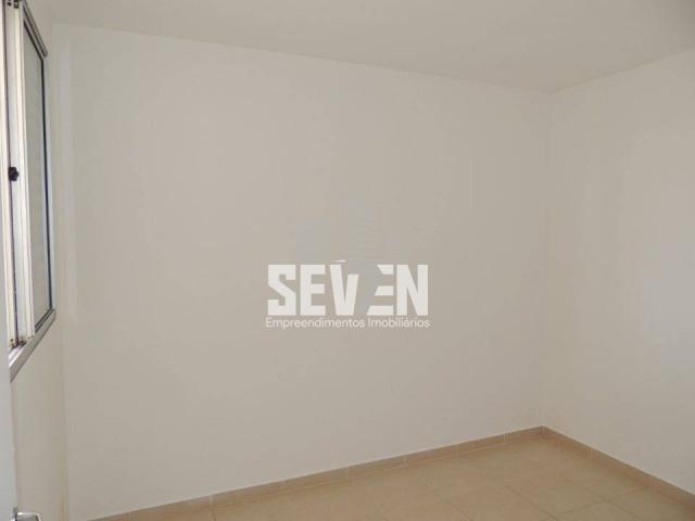 Apartamento para alugar com 3 dormitórios em Jardim carvalho, Bauru cod:00046 - Foto 8